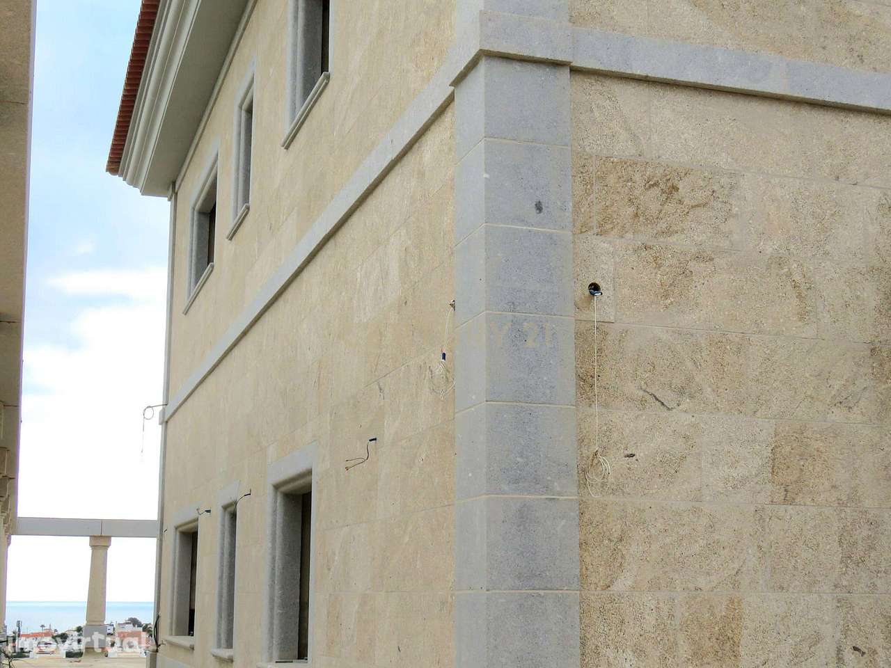 Moradia de luxo em construção - Cerro de Águia, Albufeira - Grande imagem: 2/29