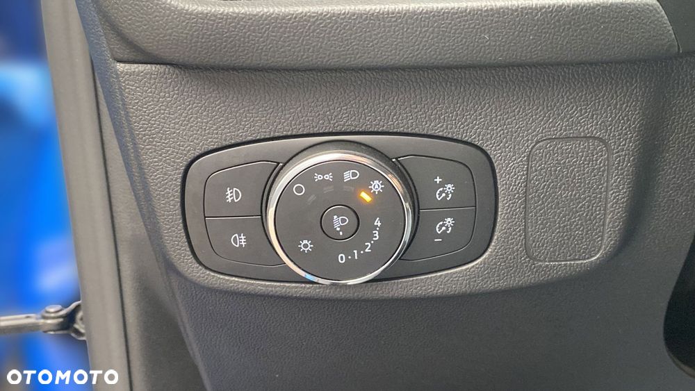 Ford Focus - 24