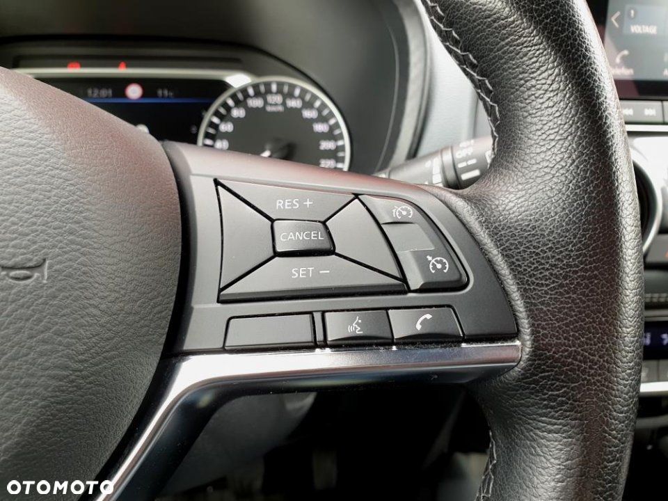 Nissan Juke - 16