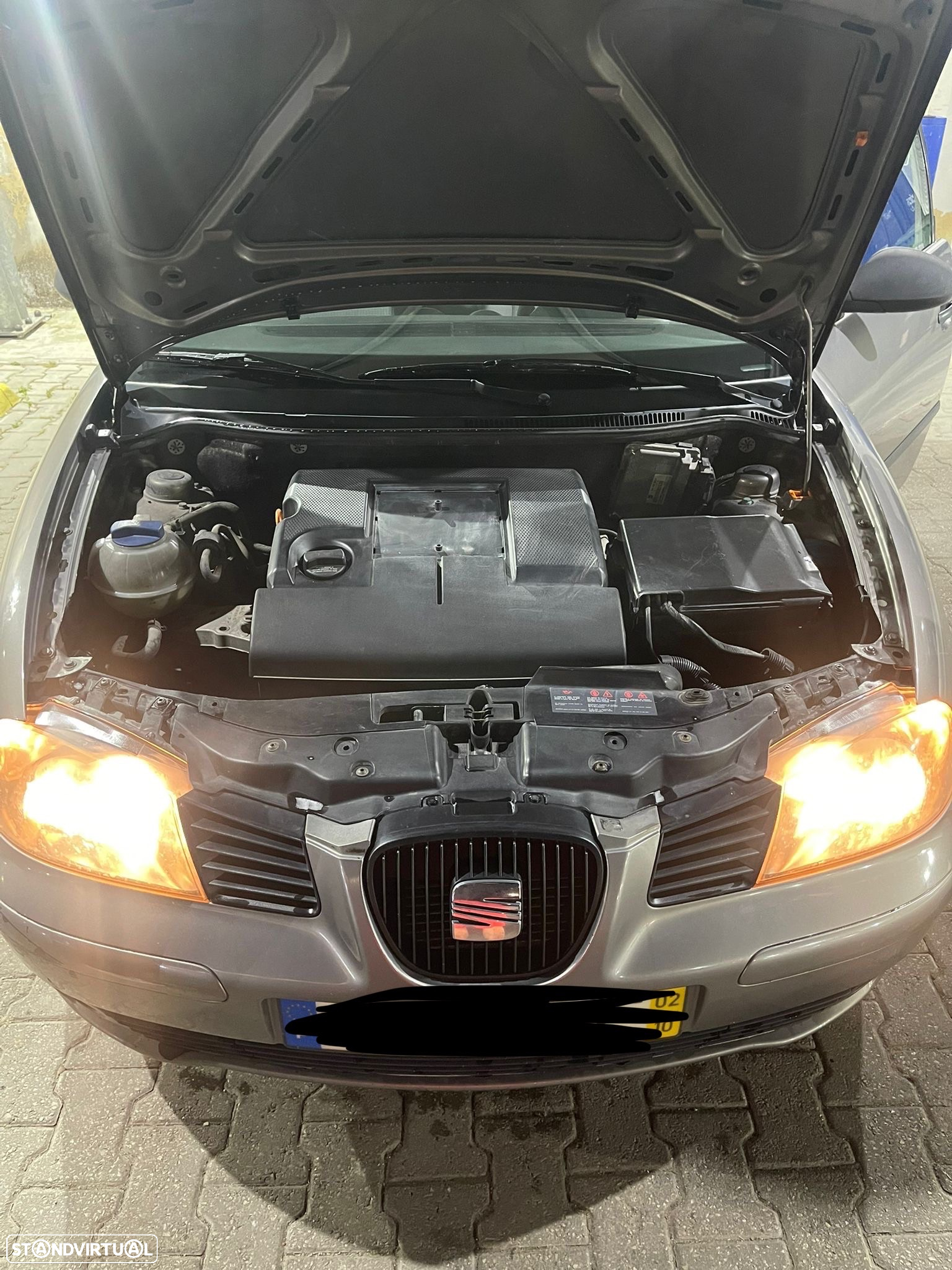 SEAT Ibiza - 18