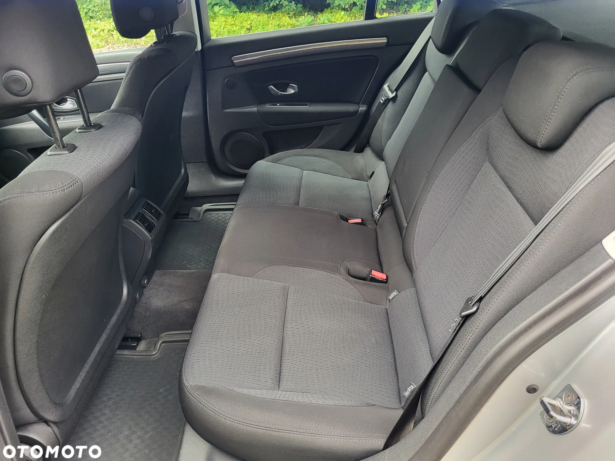 Renault Laguna 2.0 16V Dynamique - 12