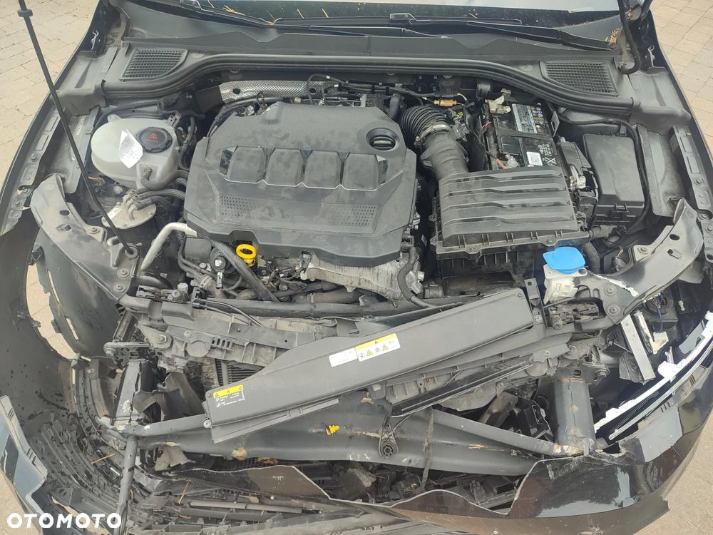 Volkswagen Golf Variant 2.0 TDI (BlueMotion Technology) DSG Comfortline - 22