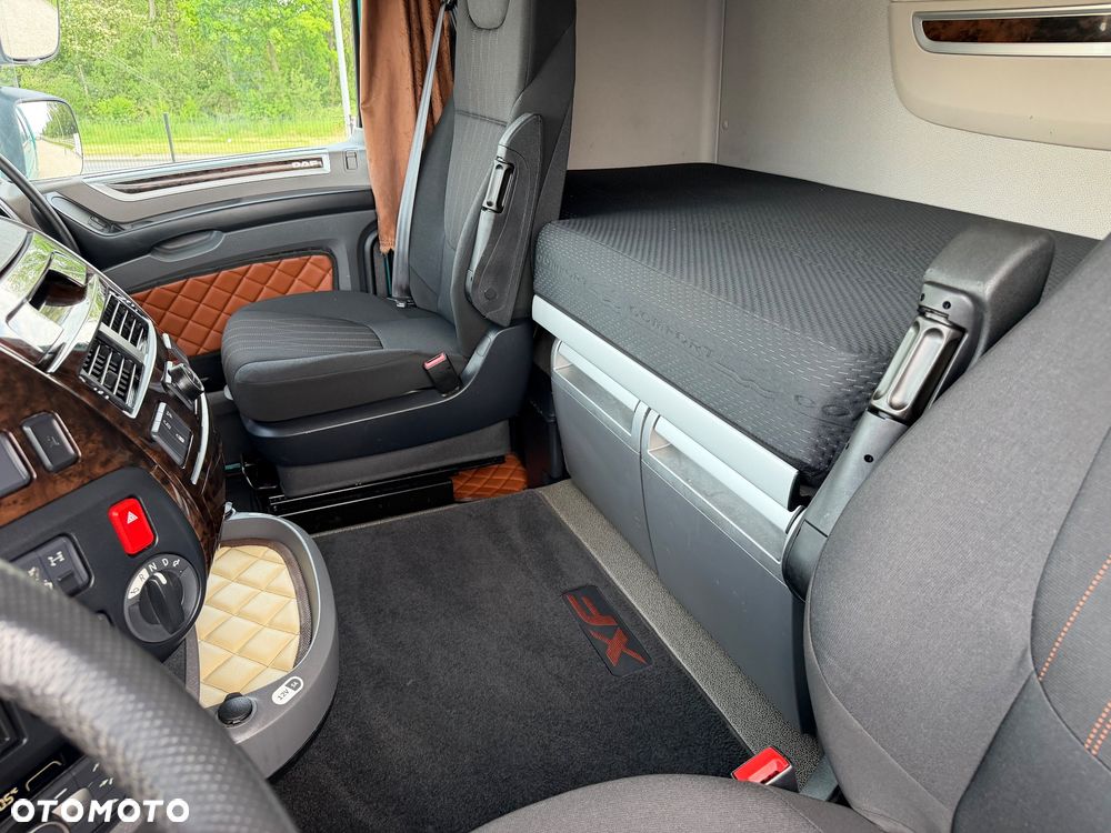 DAF XF 530/SSC/ Z NIEMIEC/ - 23