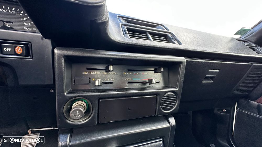 Toyota Corolla AE86 1.6 GTi - 26