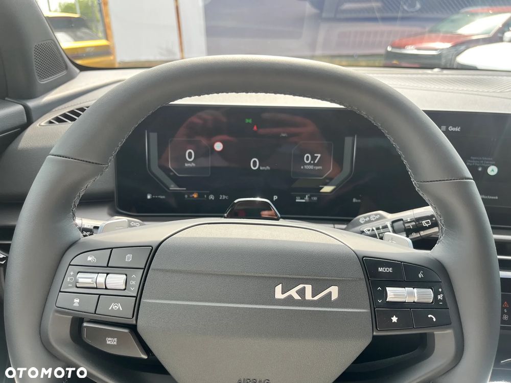 Kia Sportage 1.6 T-GDI HEV L 2WD - 24