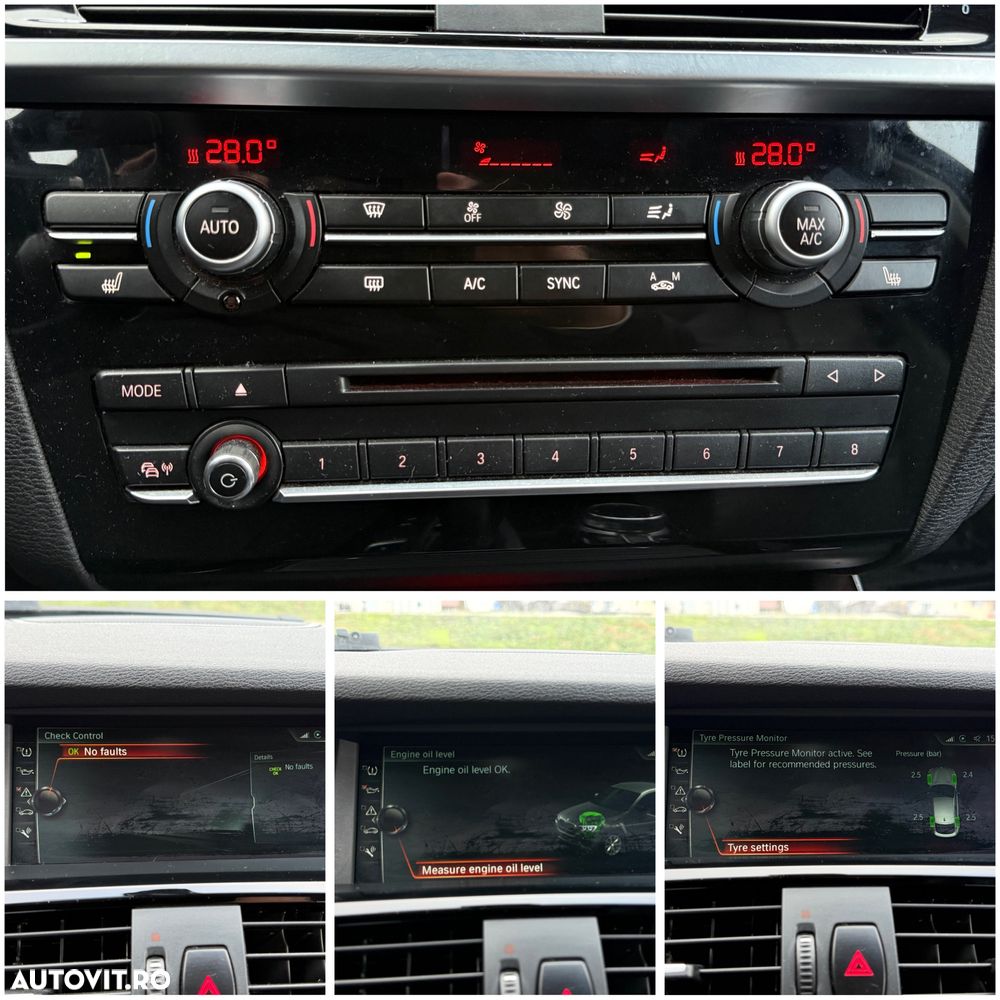 BMW X4 xDrive20d Aut. M Sport - 7