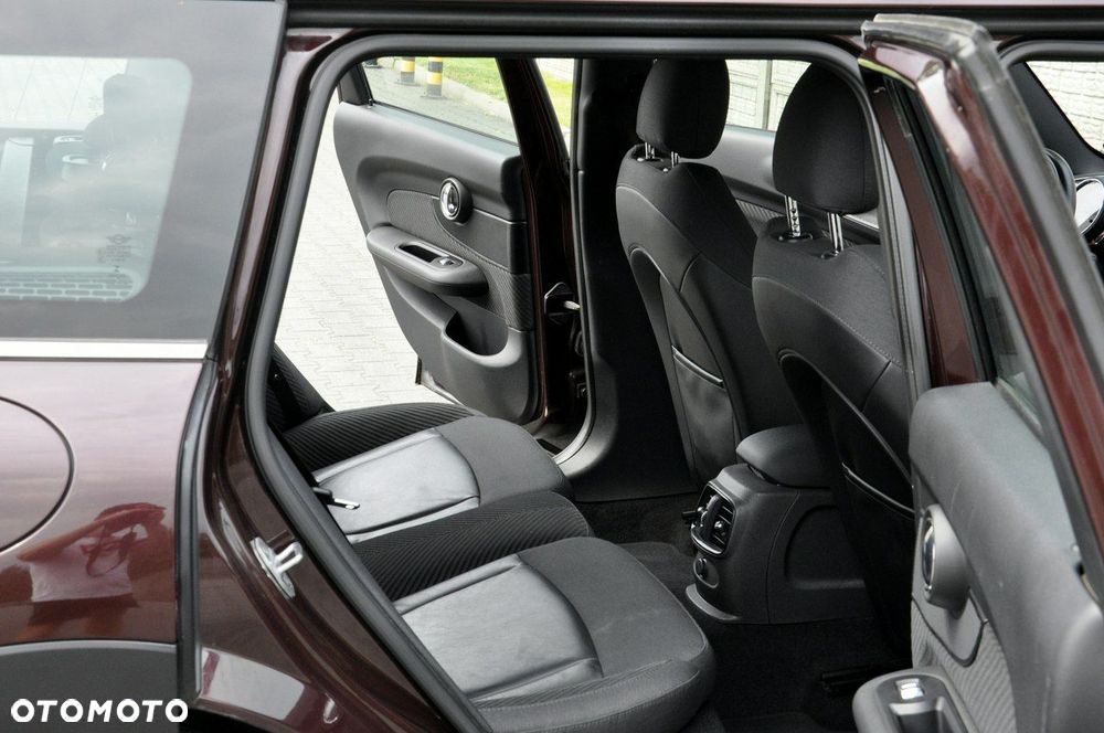MINI Clubman Cooper D Essential Trim - 5