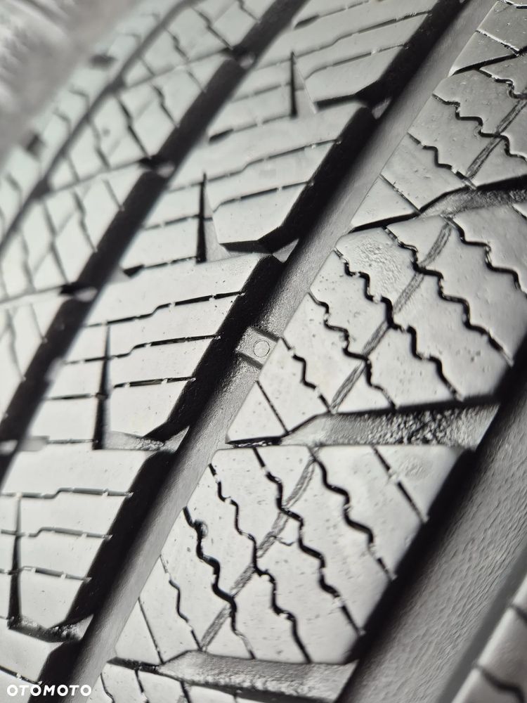 2x 225/60R17 Vredestein Quatrac Pro - 2