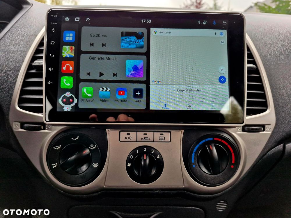 Hyundai i20 1.2 Edition Plus - 16