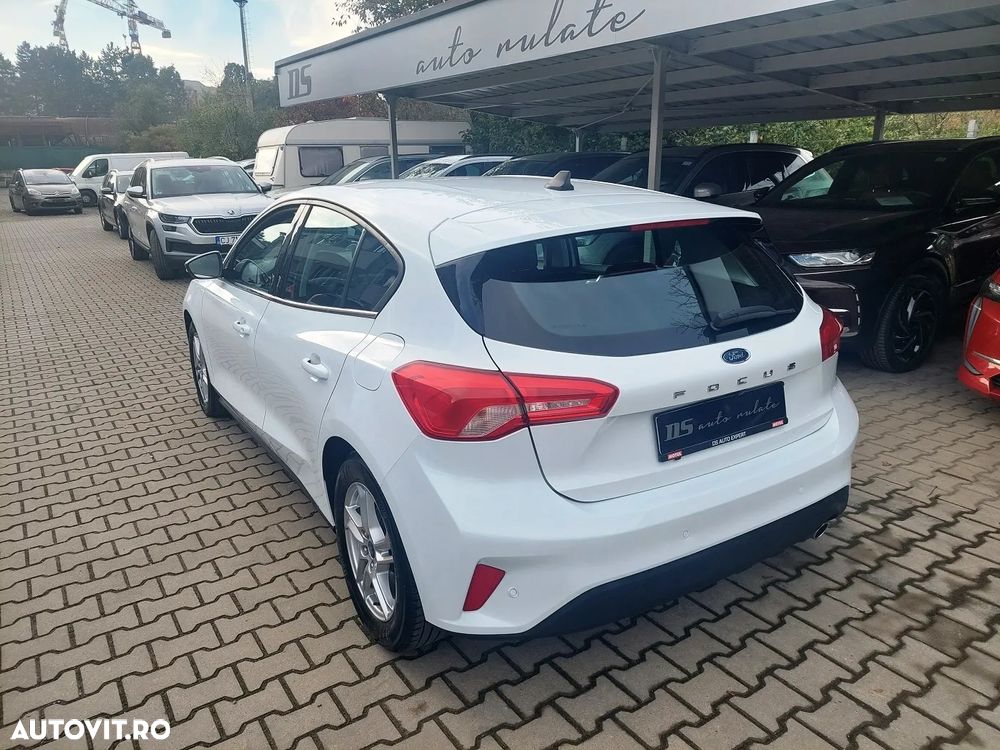 Ford Focus 1.5 EcoBlue Trend - 5