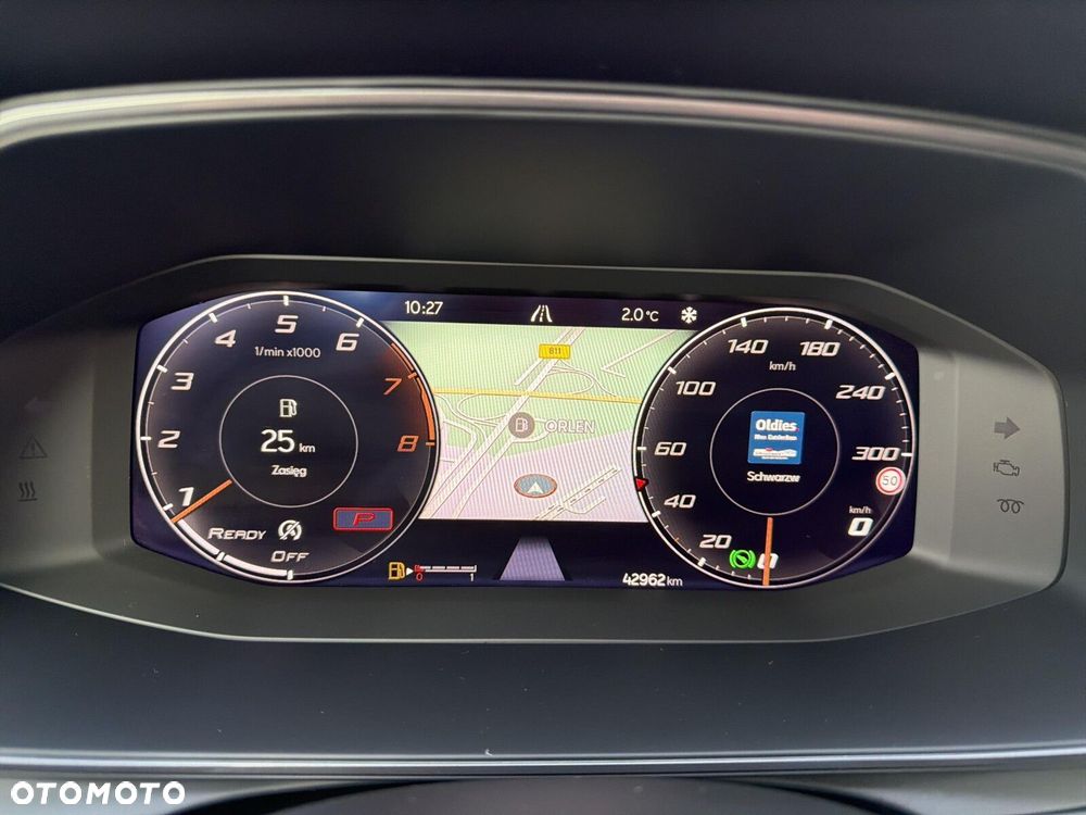 Cupra Formentor 2.0 TSI 4Drive VZ DSG - 15