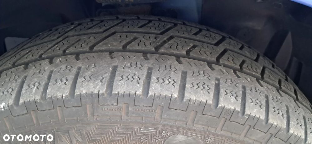 Opel Vivaro 2.5 CDTi L2H1 - 21