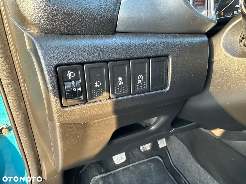 Suzuki Vitara 1.6 DDiS (4x2) Comfort+ - 15