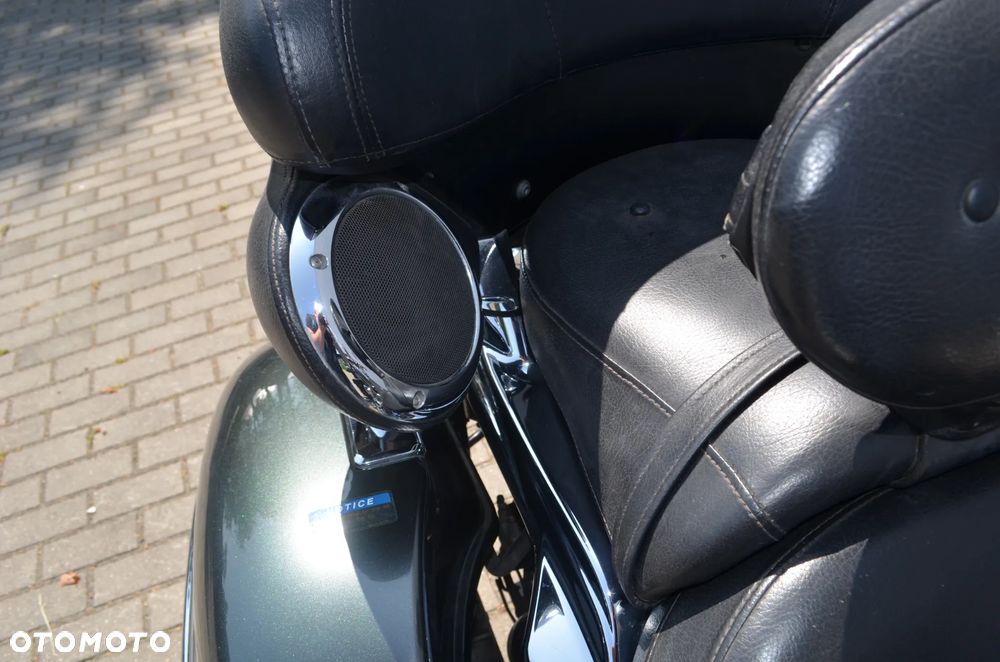 Kawasaki Vulcan - 13