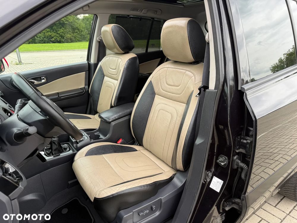 Renault Koleos 2.0 dCi 4x4 Privilege - 12