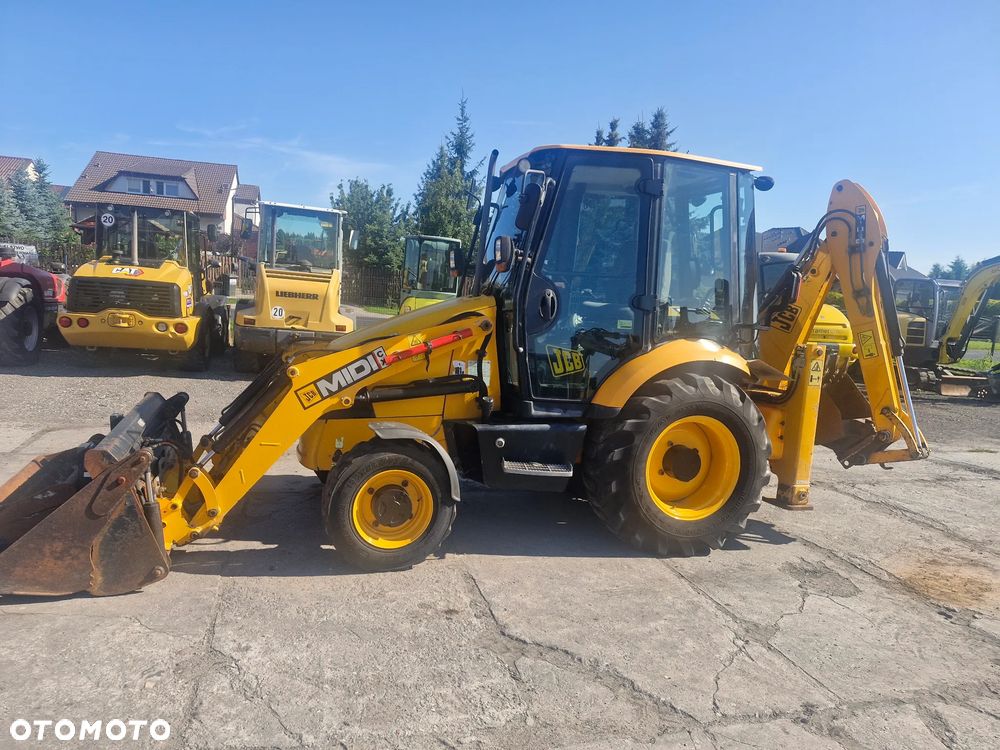 JCB Midi - 2
