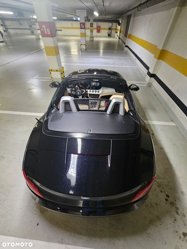 BMW Z4 - 11