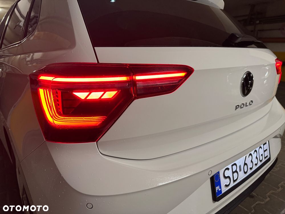 Volkswagen Polo 1.0 TSI Style - 19