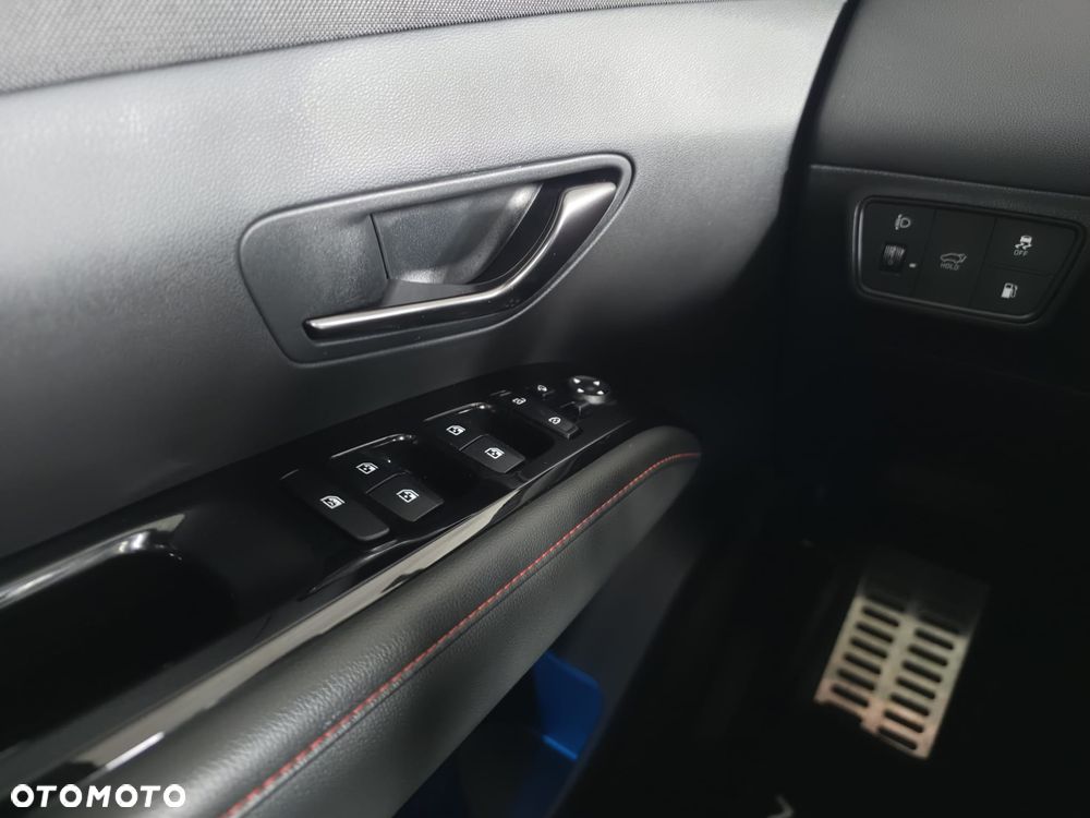 Hyundai Tucson 1.6 T-GDi PHEV N Line 4WD - 17