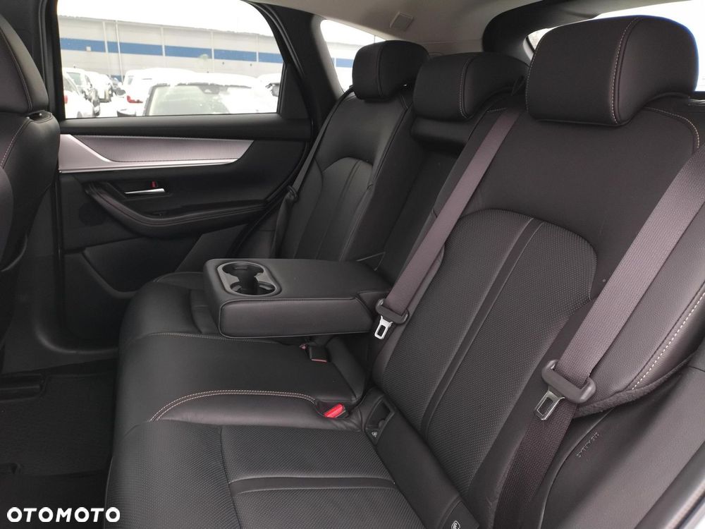 Mazda CX-60 - 25