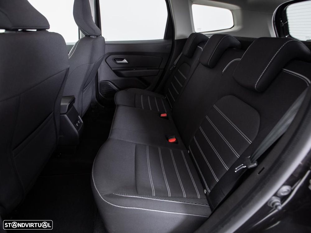 Dacia Duster 1.0 TCe ECO-G Journey Bi-Fuel - 10