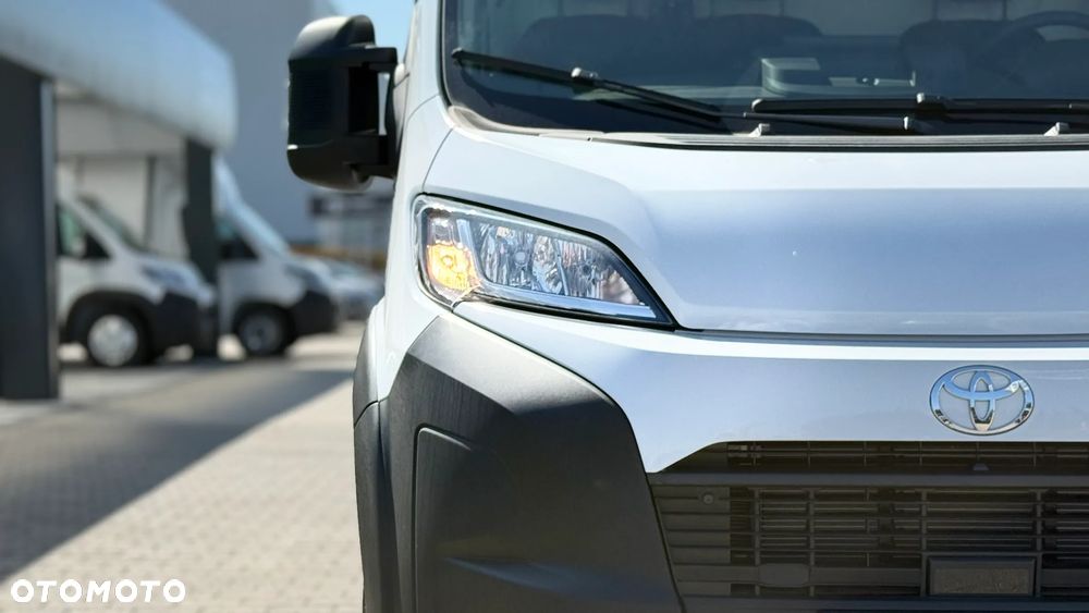 Toyota PROACE MAX - 5