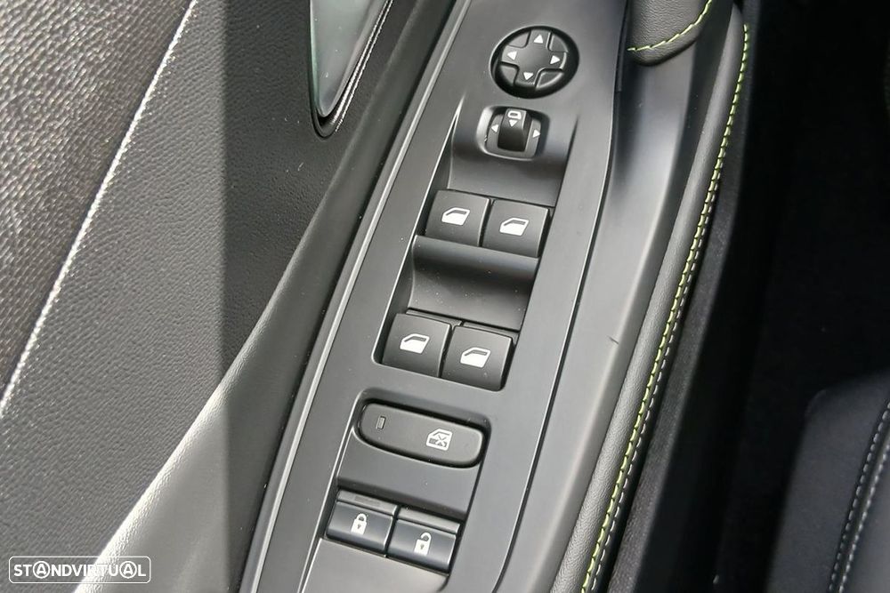 Peugeot e-308 54 kWh GT - 13