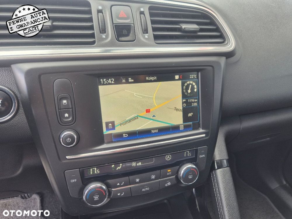 Renault Kadjar - 33