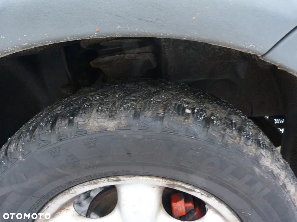Land Rover Freelander 1.8 - 5
