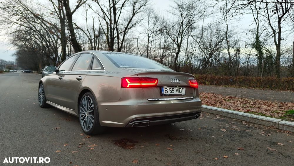Audi A6 - 3