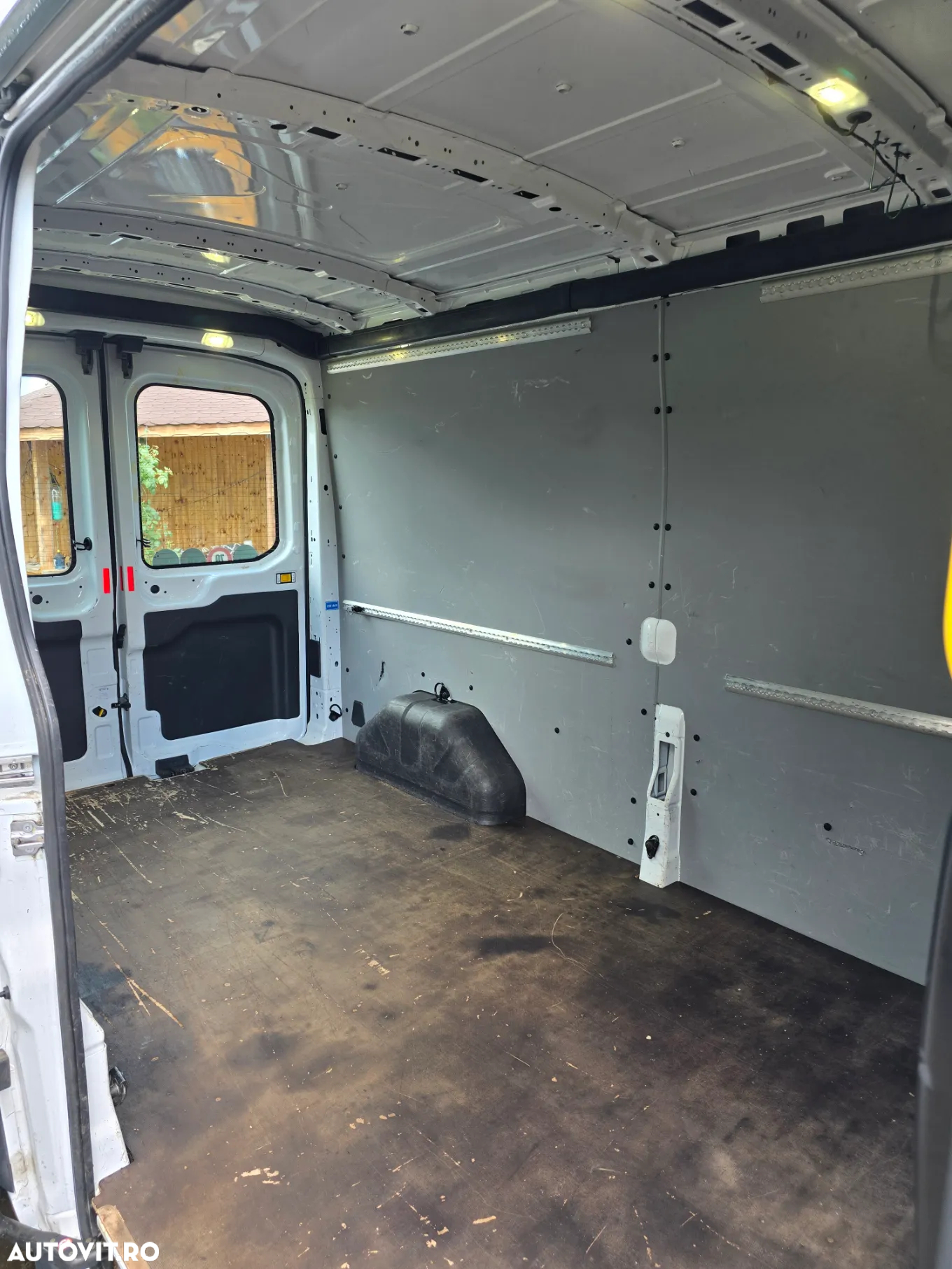 Ford Transit Kasten - 8