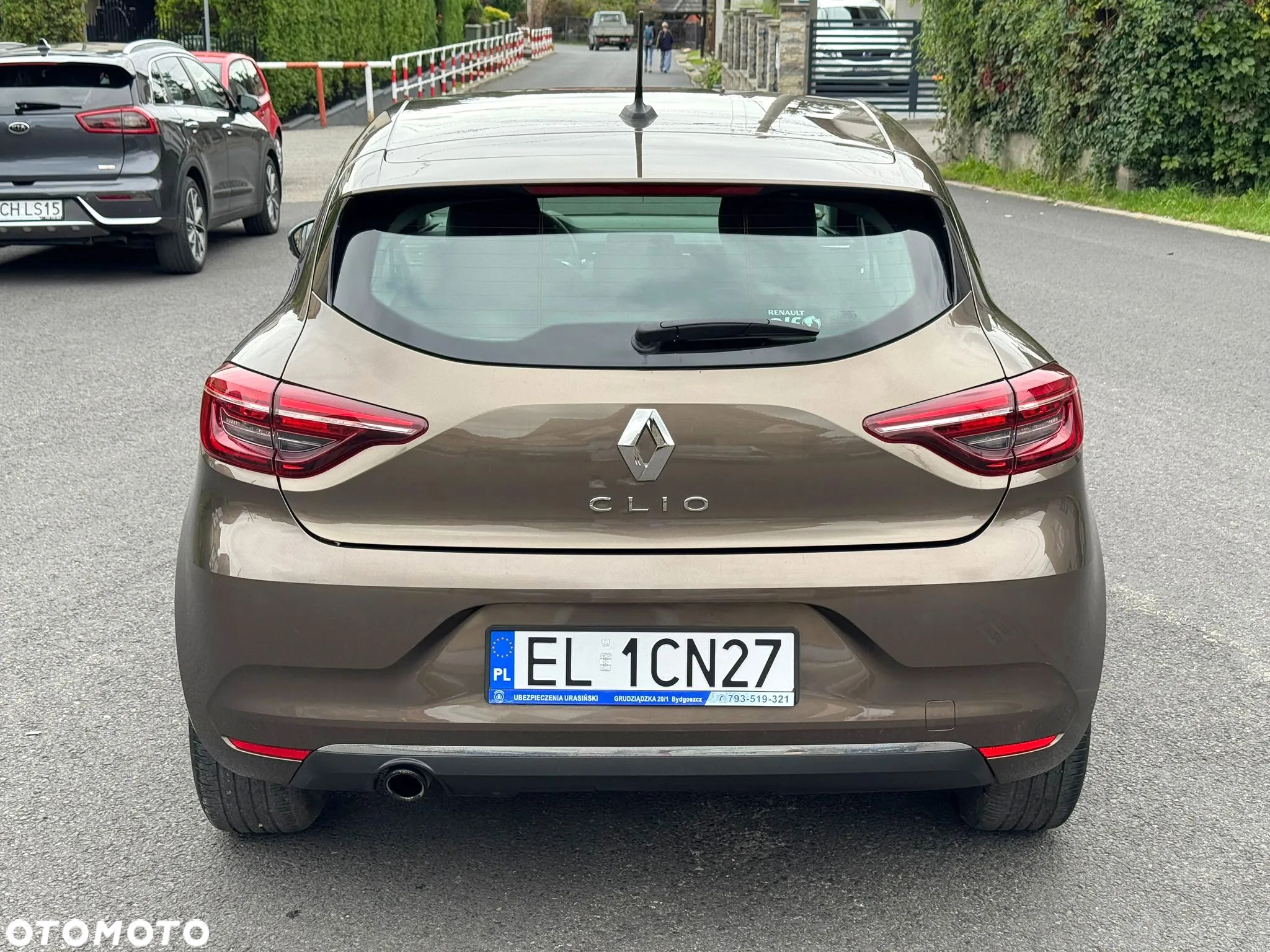 Renault Clio 1.0 TCe Zen - 6