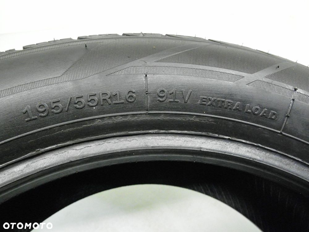 2x 195/55R16 OPONA CAŁOROCZNA Compasal Crosstop 4/S 91V XL - 3