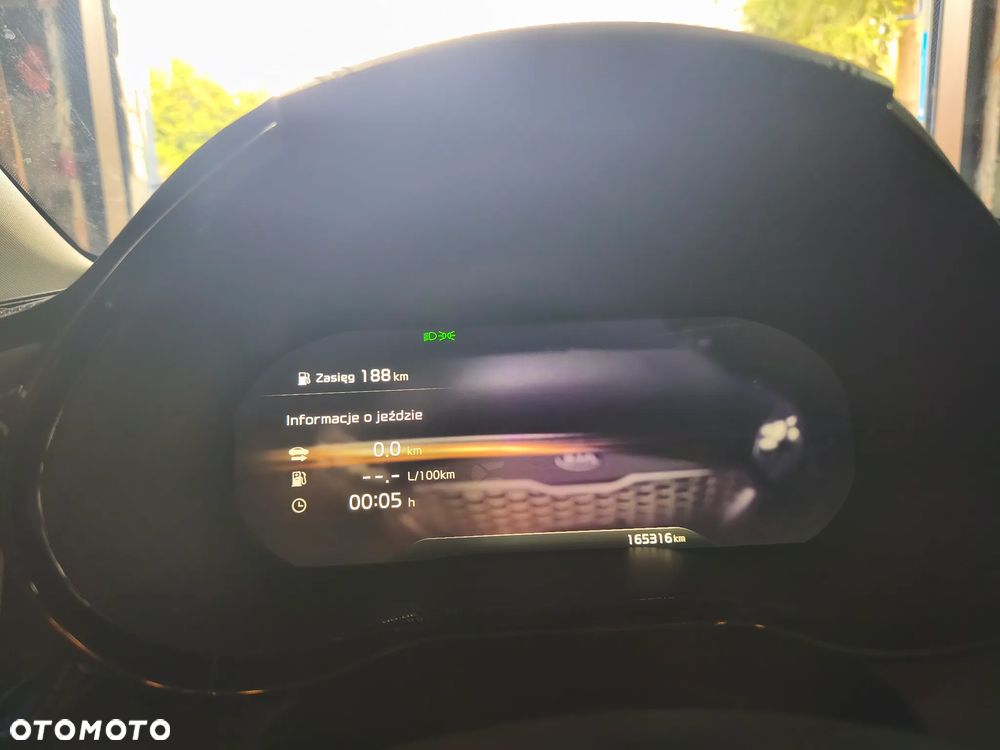 Kia Ceed 1.4 T-GDI L Business Line Plus DCT - 6