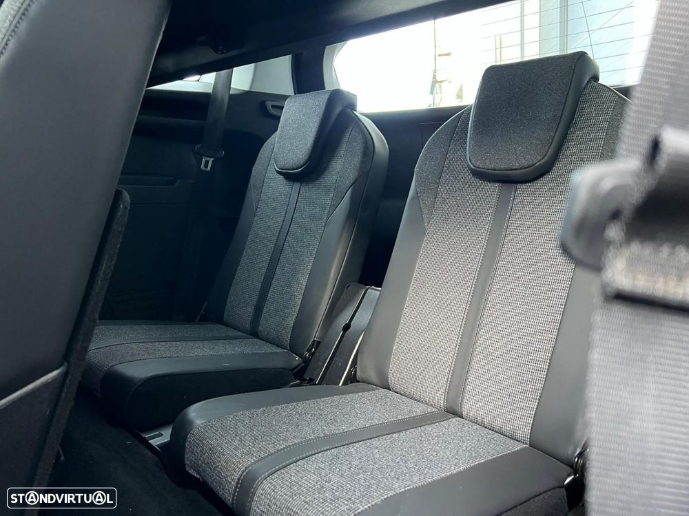 Peugeot 5008 1.6 BlueHDi Allure EAT6 - 8
