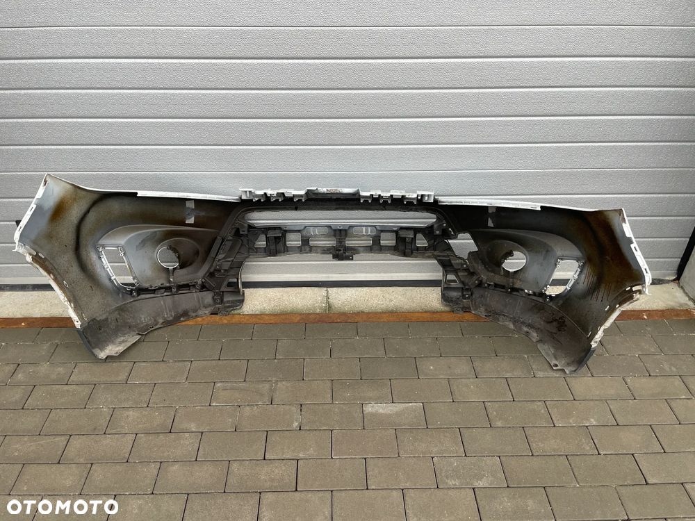 ZDERZAK PRZEDNI SUZUKI VITARA III LIFT  2018-- - 6