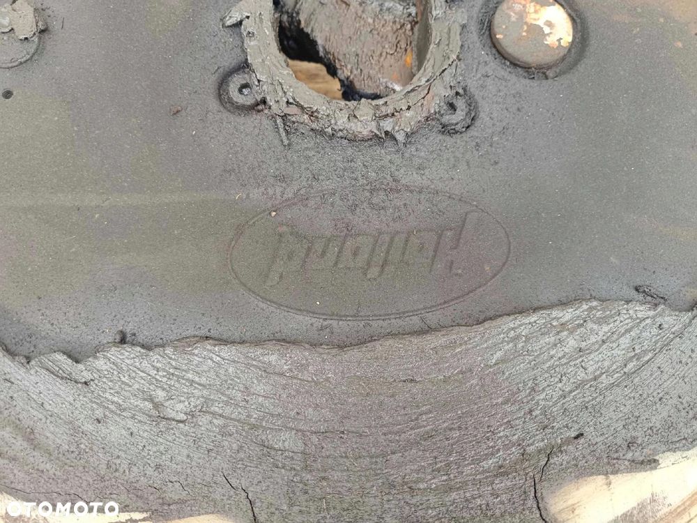 SIODŁO DAF XF 106 15 CM - 2