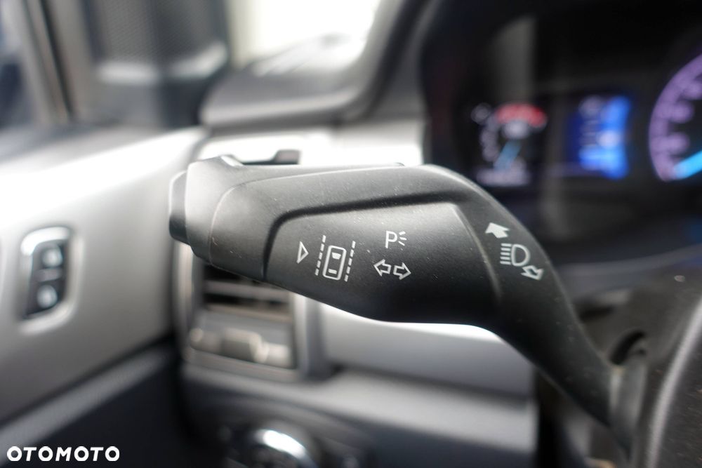 Ford Ranger Extra 2,0 l Panther XLT - 23