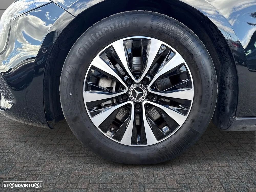 Mercedes-Benz A 200 Standard - 9