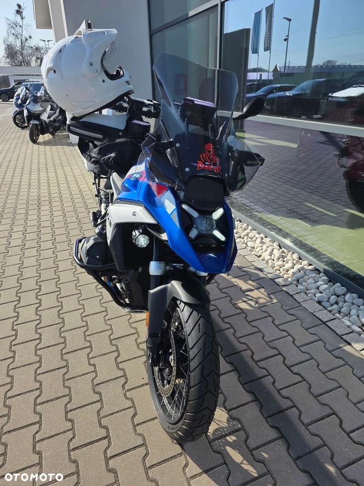BMW GS - 3