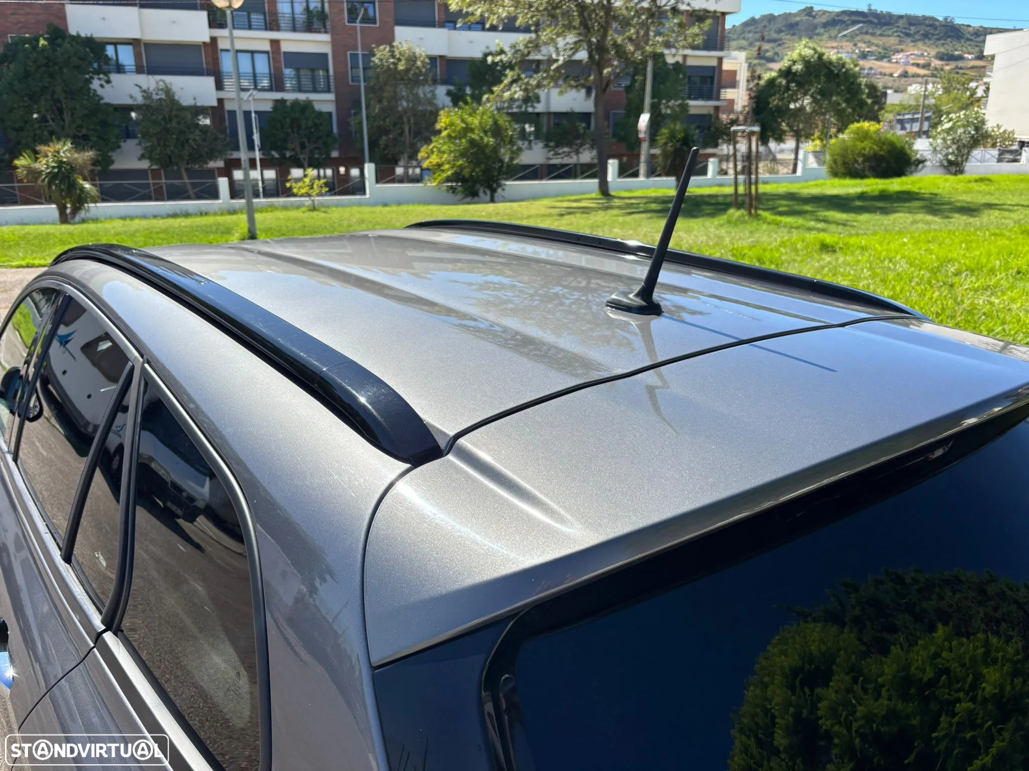 Fiat Tipo Station Wagon 1.3 M-Jet Mirror - 14