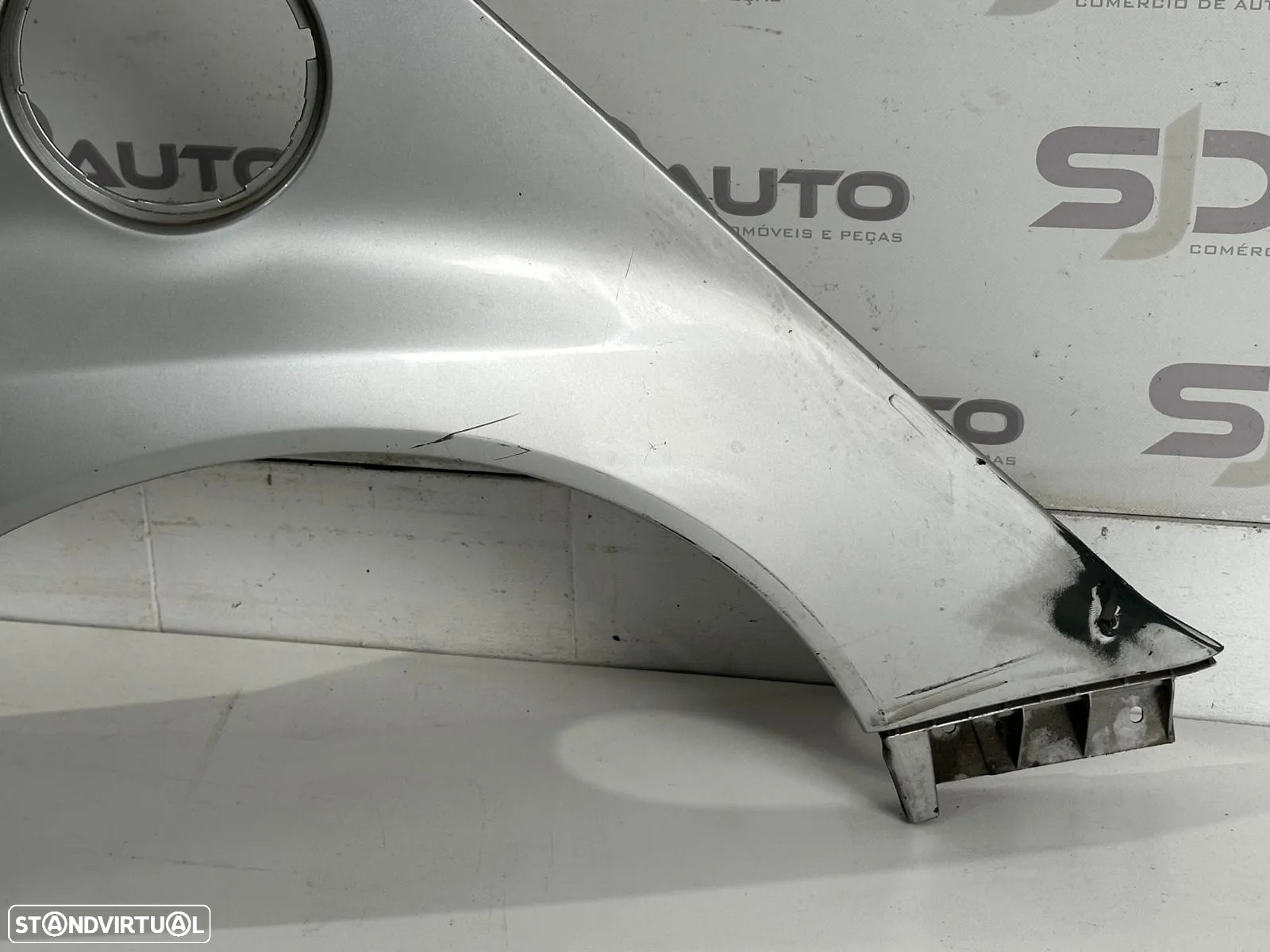 Guarda Lamas Trás Direito / Esquerdo - Smart Fortwo W451 (2009) - 7