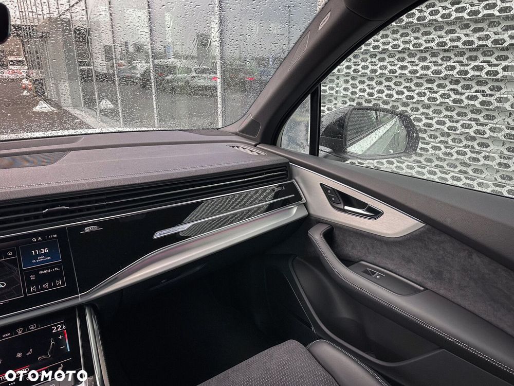 Audi Q7 - 35