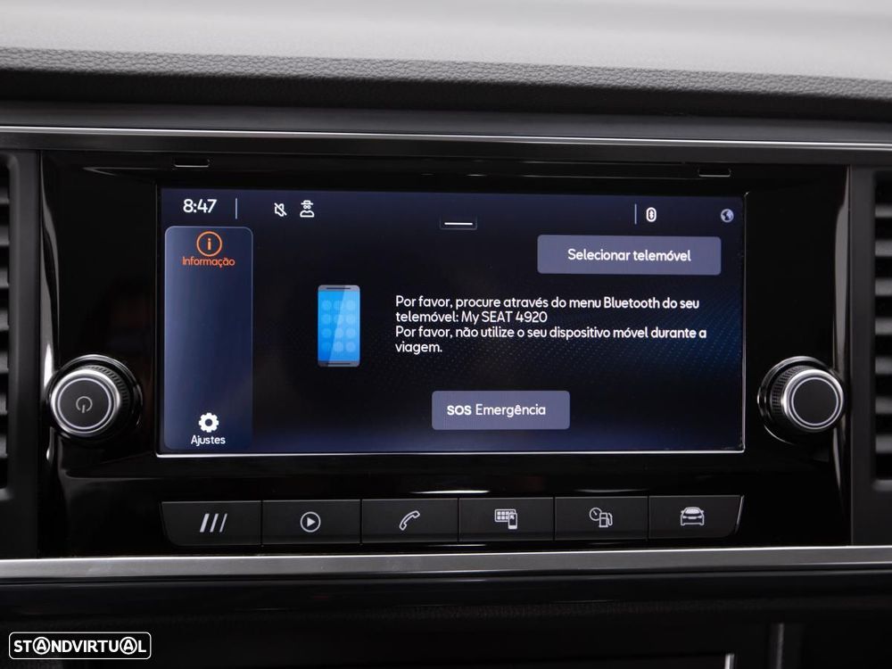 SEAT Ateca 1.0 TSI Style - 23