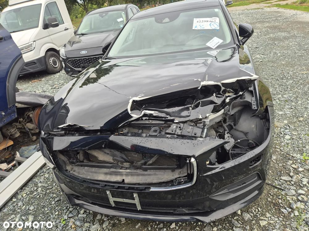 Volvo S90 T5 Momentum - 3