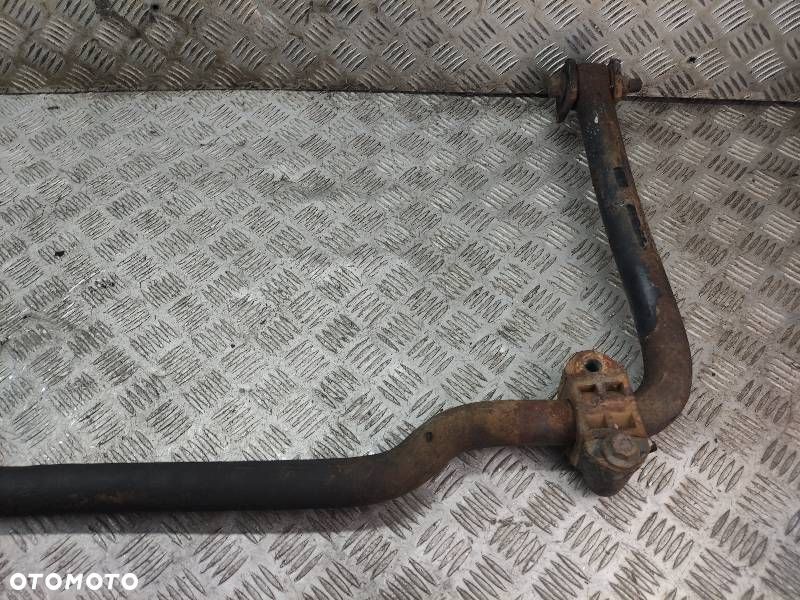 DRĄŻEK STABILIZATOR PRZÓD VOLVO FL 6 220 - 3