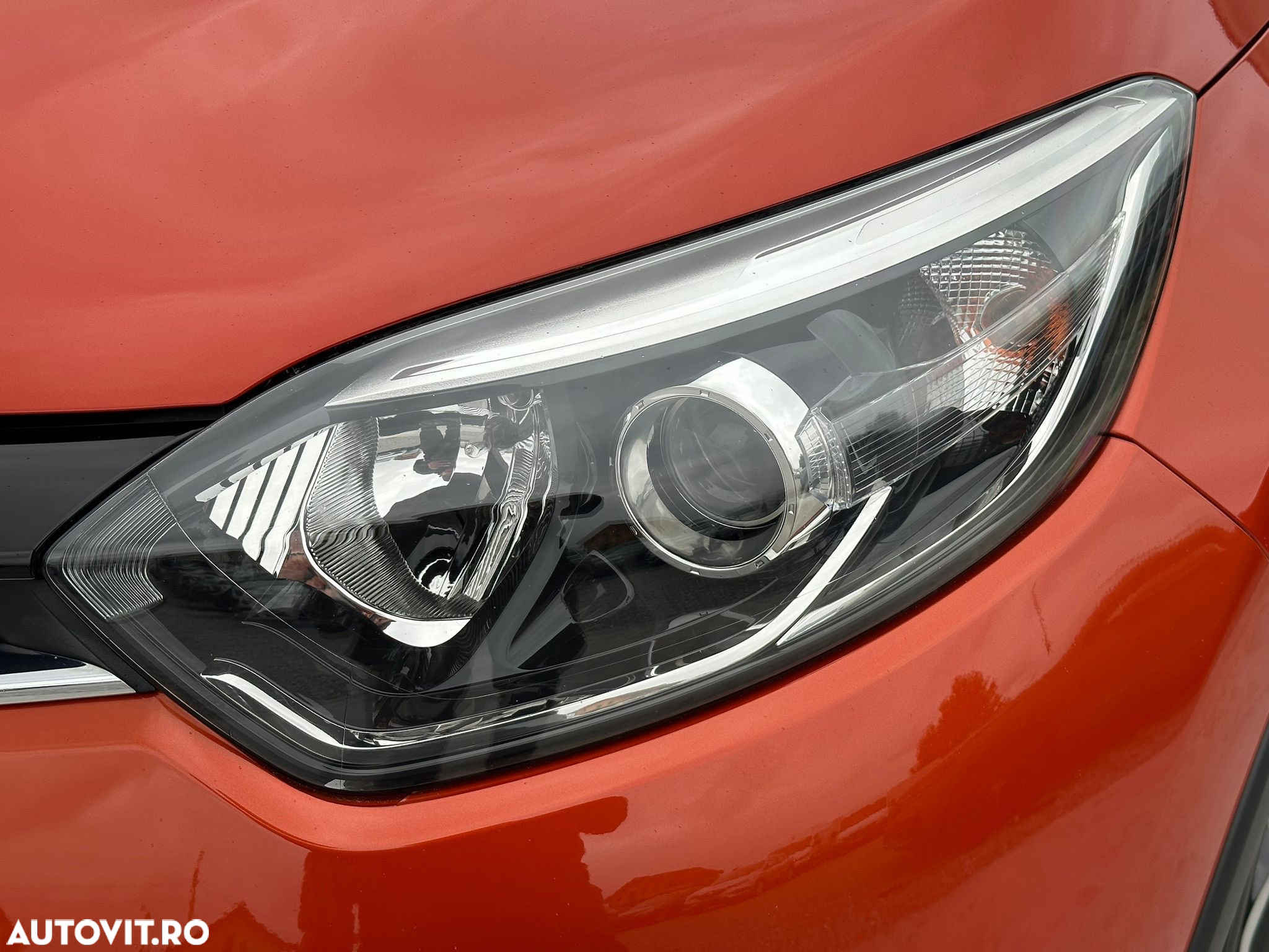 Renault Captur (ENERGY) TCe 90 INTENS - 29