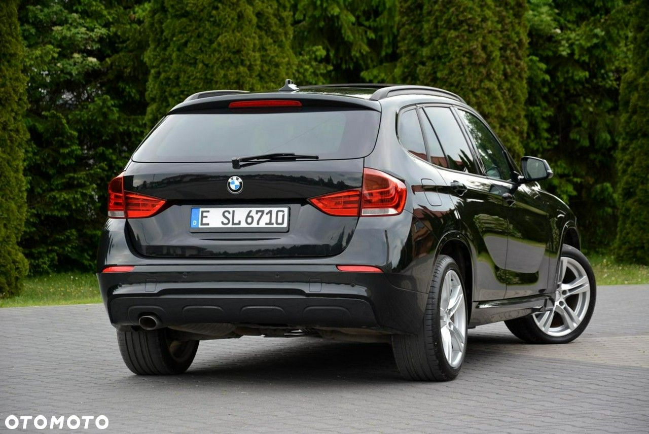 BMW X1 xDrive20d - 15