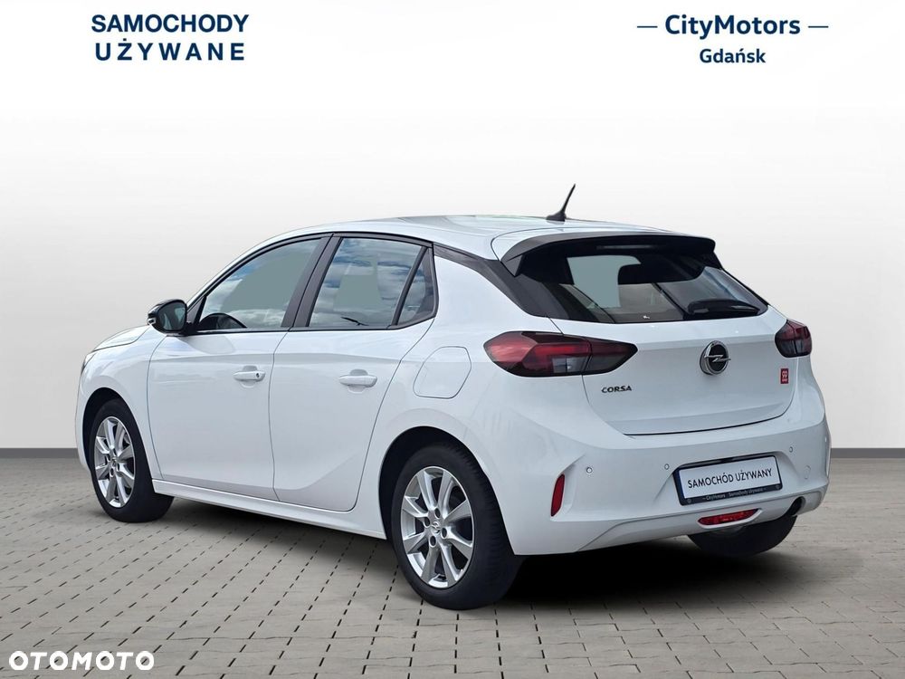 Opel Corsa - 5