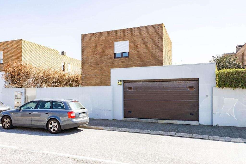 Casa / Villa T6 em Matosinhos e Leça da Palmeira de 275,00 m2 - Grande imagem: 3/30